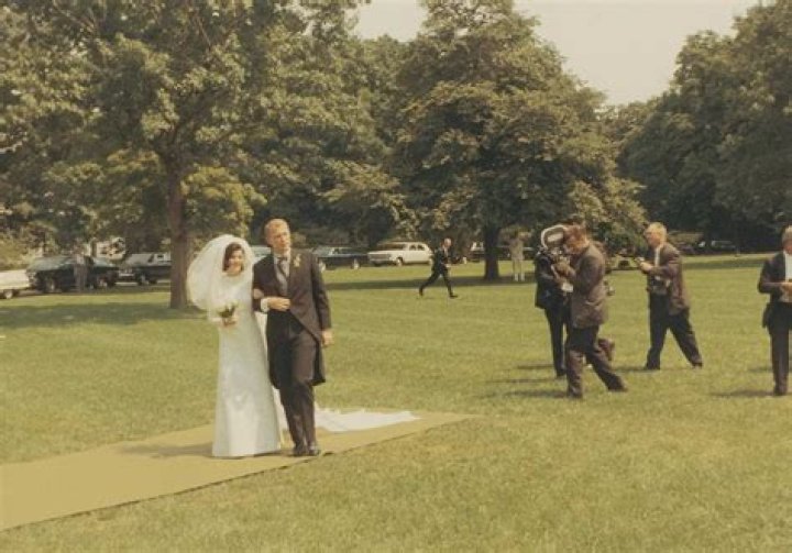 Patti Lease Wedding, Husband Pete Souza, Age, Wiki, Biography, Net Worth, Family