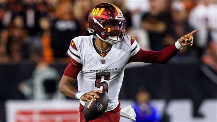 Quarterback RG3 Age, Wikipedia, Biography, Children, Salary, Net Worth, Parents.