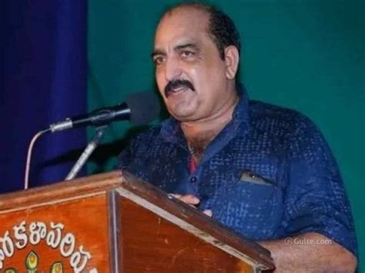 Raja Babu (actor)’s biography, net worth, fact, career, awards and life story