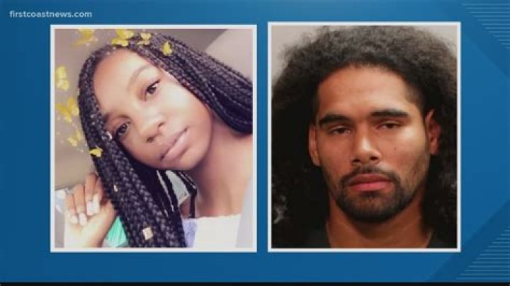 Rannita Williams Murdered By Ex Boyfriend Johnathan Robinson, Here Is An Update