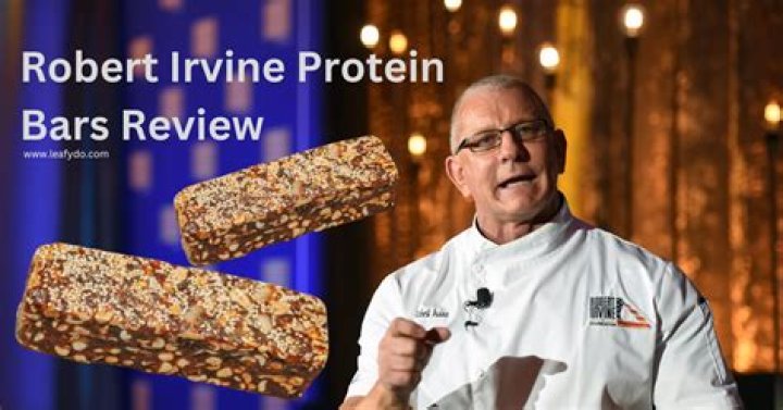 Robert Irvine’s Net Worth And How The Celebrity Chef Made His Money