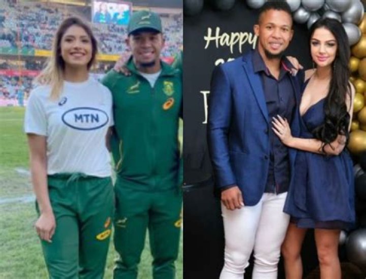 Rumors Has Teagz Teagan Had An Affair With Sean Wainui – Cheating with a Baby?