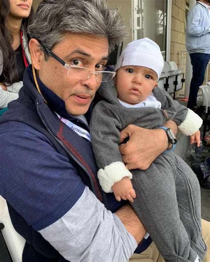 Samuel West Net Worth, Biography, Wiki, Age, Parents, Family, Photos or More