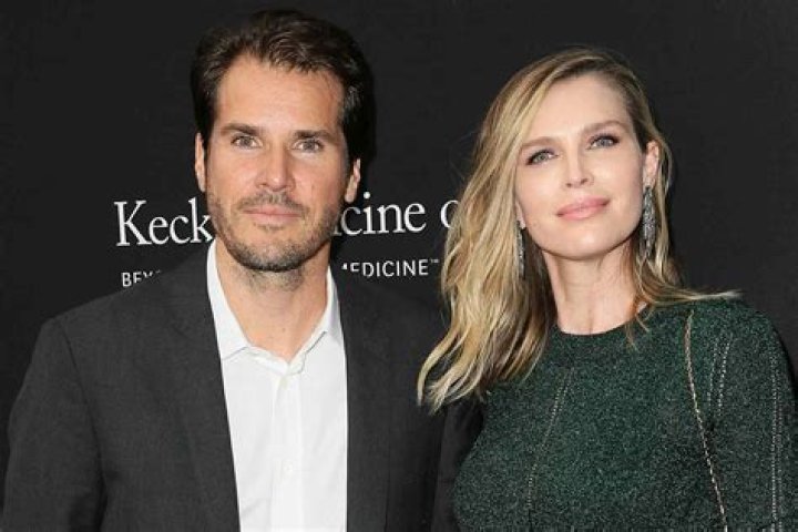 Sara Foster Husband: Meet Tommy Haas