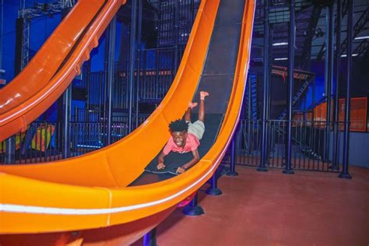 Sky Zone CEO: Jeff Platt Net Worth – Wife Age & Name Revealed