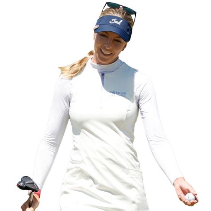 Sophia Popov Bio, Wiki, Age, Height, Husband, Golf, Salary, Net Worth