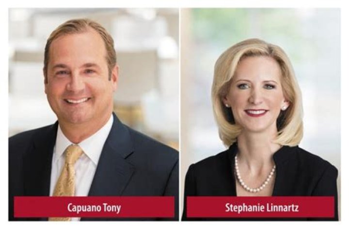 Stephanie Linnartz Net Worth, Husband and Wikipedia: Marriott President