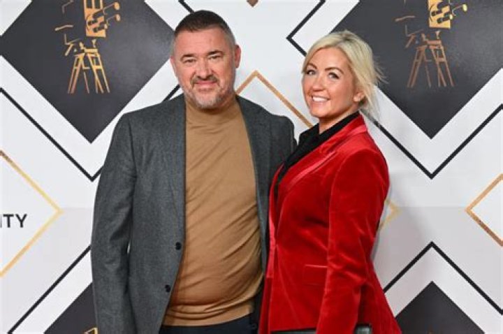 Stephen Hendry Wife Lauren Thundow Is A TV Presenter, Here is What We Know About Her