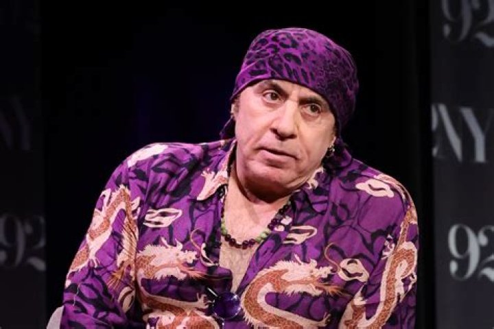 Steven Van Zandt Net Worth, Income, Salary, Earnings, Biography