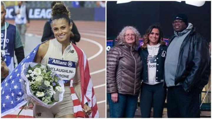 Sydney Mclaughlin Parents Ethnic Background, Where Is Her Family Origin?