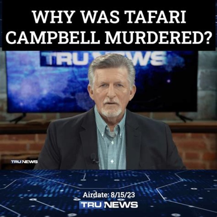 Tafari Campbell Net Worth At Death: How Much Was Tafari Campbell Worth At The Time Of His Death?