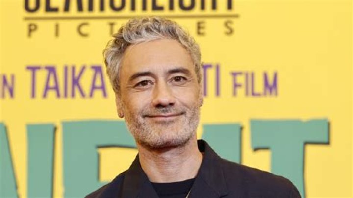 Taika Waititi Net Worth