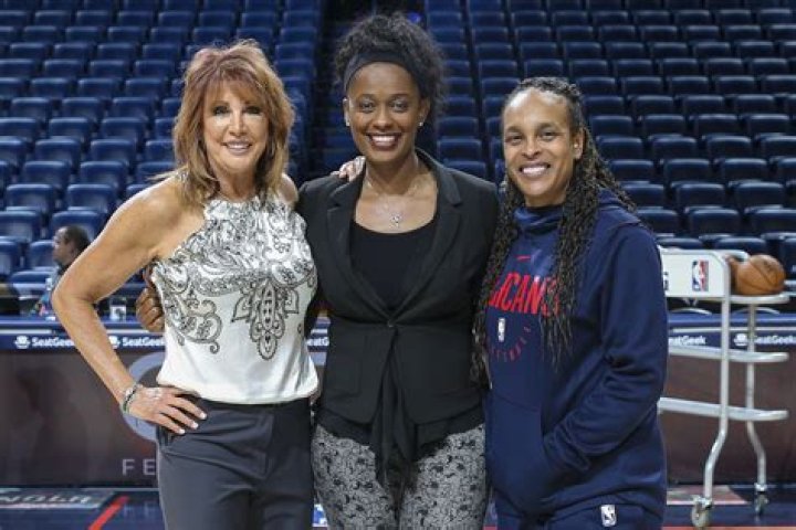 Teresa Weatherspoon Age, Wiki, Biography, Wife, Children, Salary, Net Worth, Parents