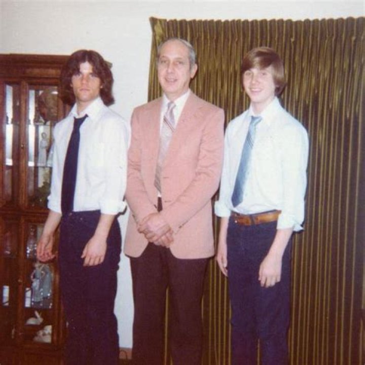 ‘The Lost Sons’: Who Are Paul Fronczak Parents? Meet His Mother Dora Fronczak And Father Chester Fronczak