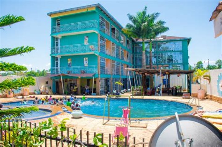 The Quill Hotel Busia, Busia, Kenya