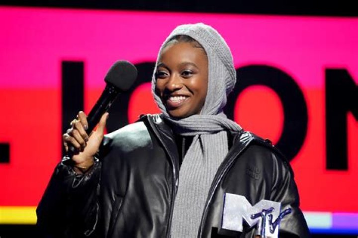 The Rapper Little Simz Real Name Explored- Know More About Her Personal Details