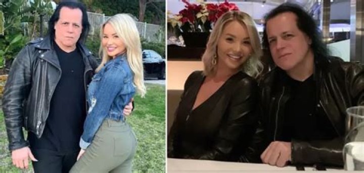 Trisha Kazan Age Wiki, Biography Height, Glenn Villeneuve, Wife