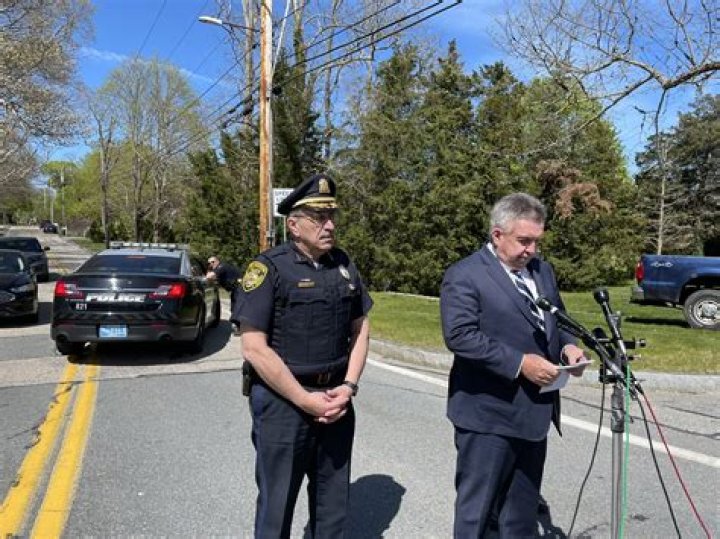 Tyler Gibbs Arrested As Suspect In Falmouth Shooting, Kianna Paige Barrows Murder Update