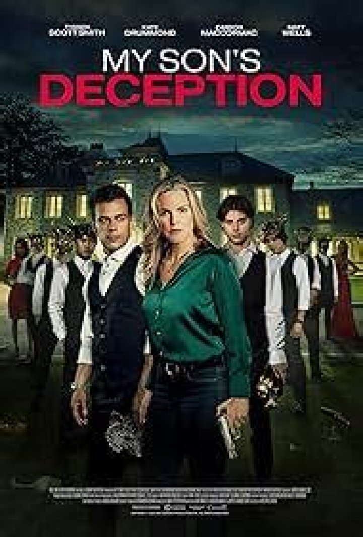 Tyssen Smith age – Secret 10 Facts You Should Know