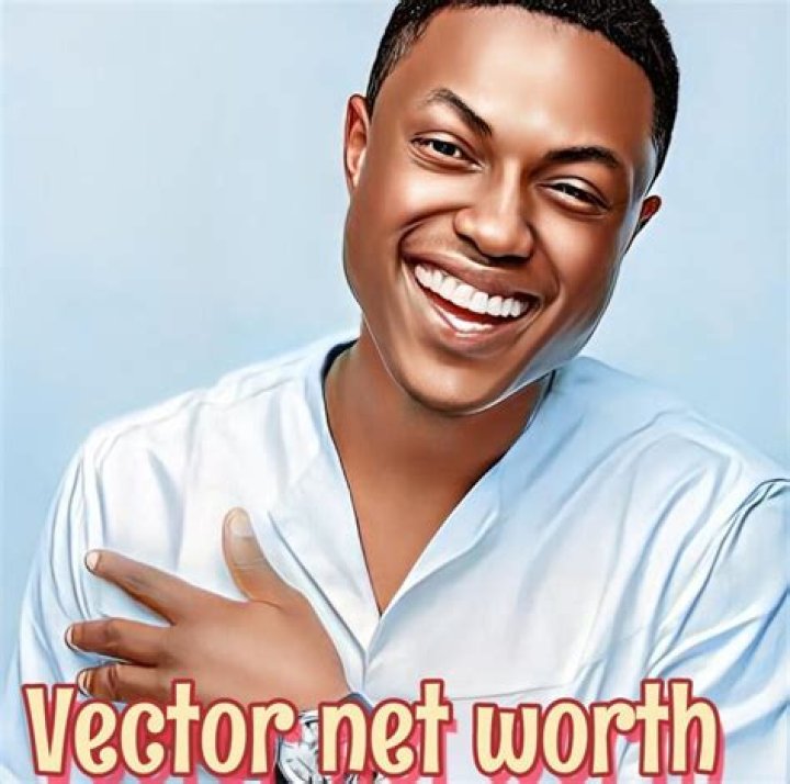 Vector Net Worth And Biography