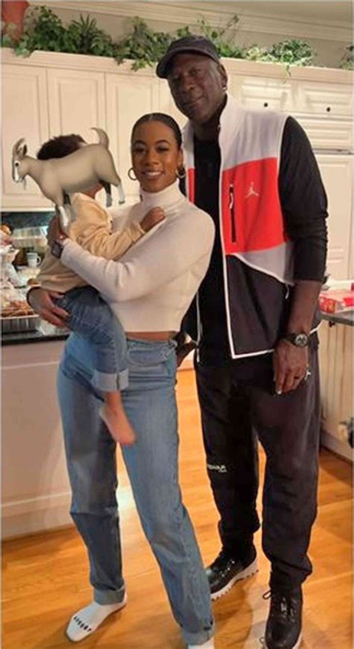 Victoria Jordan Wiki, Age, Michael Jordan Children, Family, Height, Net Worth and Instagram