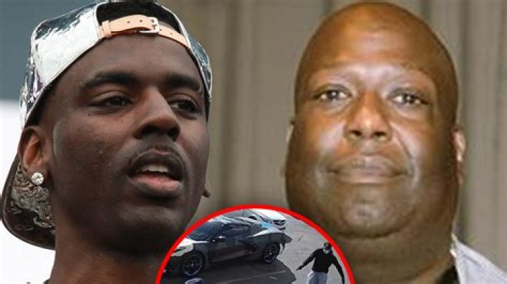 Was Rapper Jojo Splatt Arrested? Is The Suspect From Young Dolph Murder In Jail?