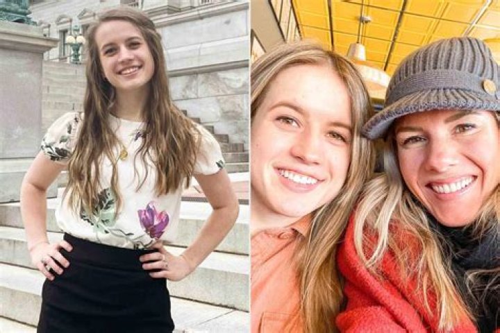 What Happened To Georgia Harrison From Love Island? Here Is An Update On The Reality TV Star