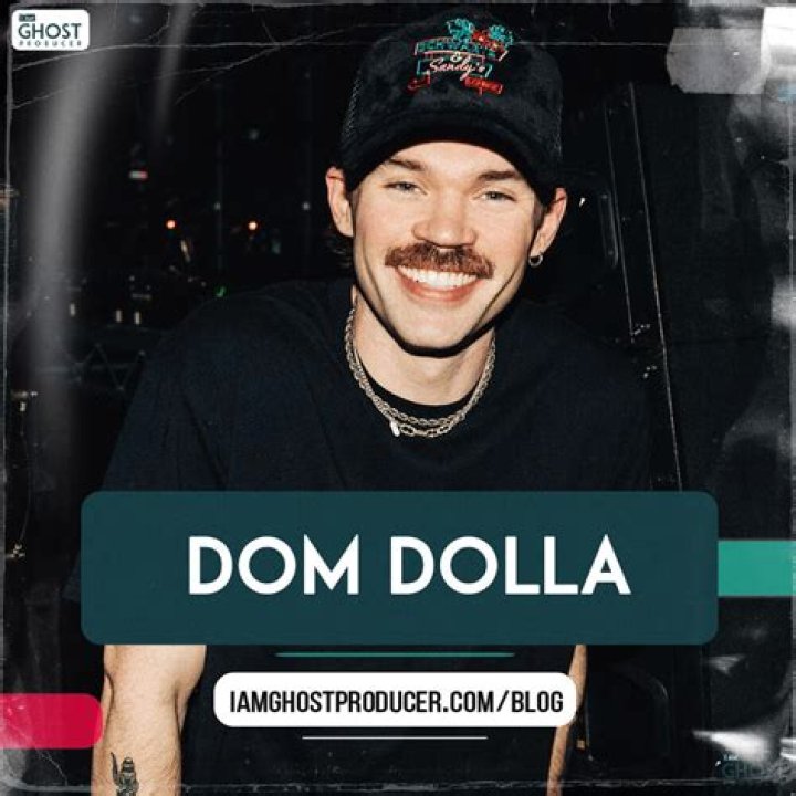 What is Dom Dolla real name? Where does Dom Dolla live?