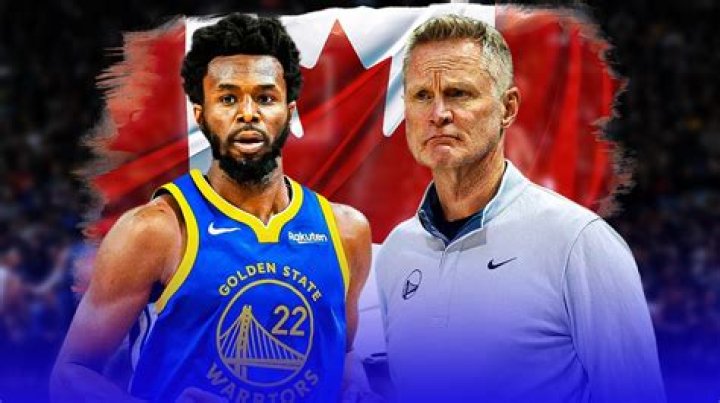 What Religion Is Andrew Wiggins? Is The Canadian Basketball Player Christian?