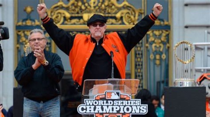 Where is Mike Krukow Today? Illness & Health Update