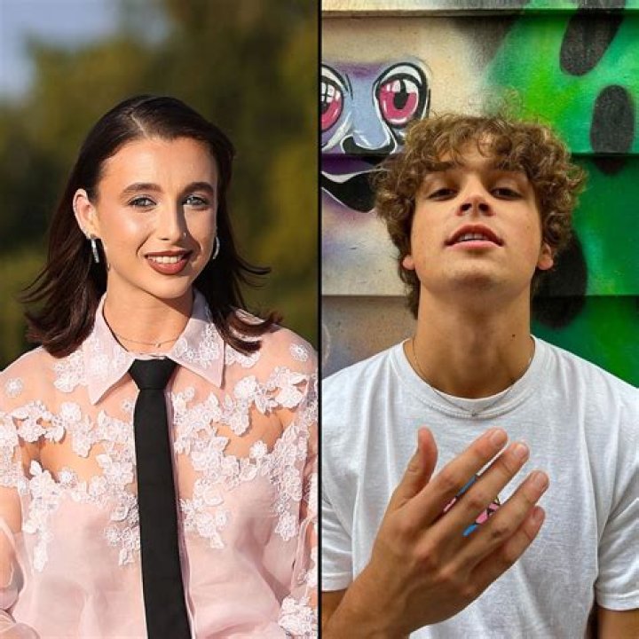 Who are Emma Chamberlains Parents? Emma Chamberlain Biography, Parents Name and More