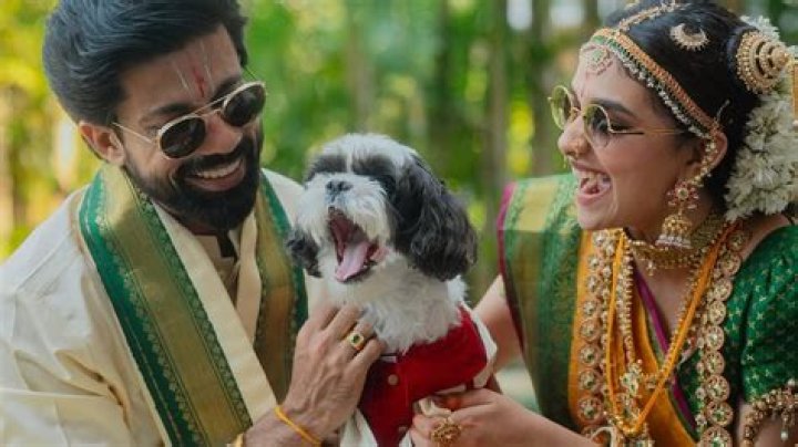 Who Are Maria Thattil Parents? Her Ethnicity And Family Background Explored