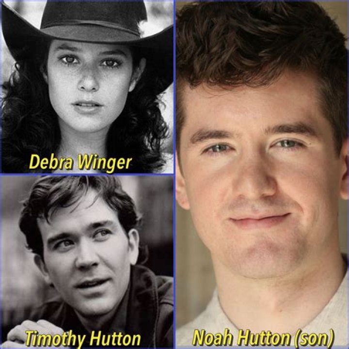 Who Are Noah Hutton And Milo Hutton? Everything To Know About Timothy Hutton Sons