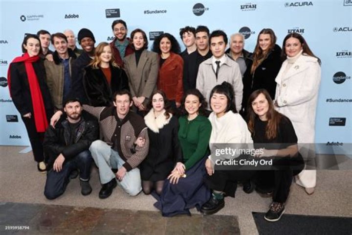 Who Are Tony Shawkat And Dina Burke- Alia Shawkat Parents? Details To Know About The Actress Family