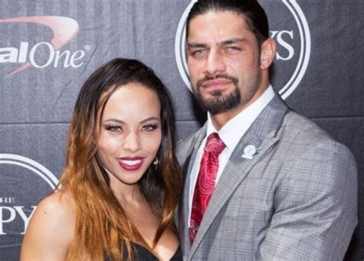 Who Is Galina Becker – Roman Reigns’ Wife and What Is Her Age?