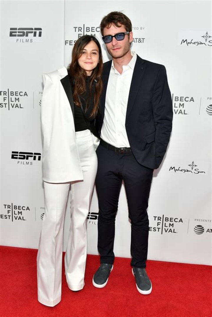 Who Is Michael Aloni Spouse Moriya Lombroso? Age Gap And Children – Are They Married?