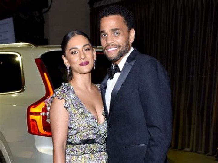 Who Is Michael Ealy’s Wife ‘Khatira Rafiqzada’ and Where Is She From?