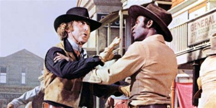 Who is Robyn Hilton From Blazing Saddles and Where Is She Now?