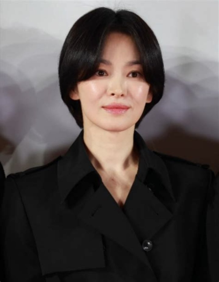 Who is Song Hye-kyo? See Net-worth, Quote, Awards, Fact, Wiki