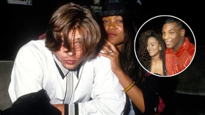 Who Is Stephanie Givens? Everything To Know About Robin Givens Sister