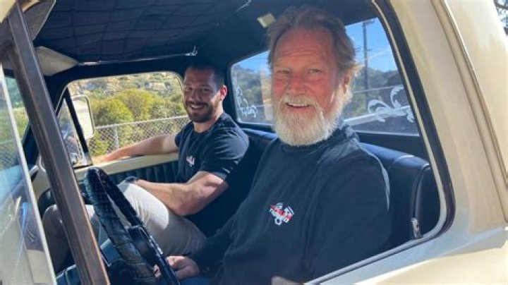 Who Is Steve Pazmany From Fully Torqued? Everything On His Net Worth And More