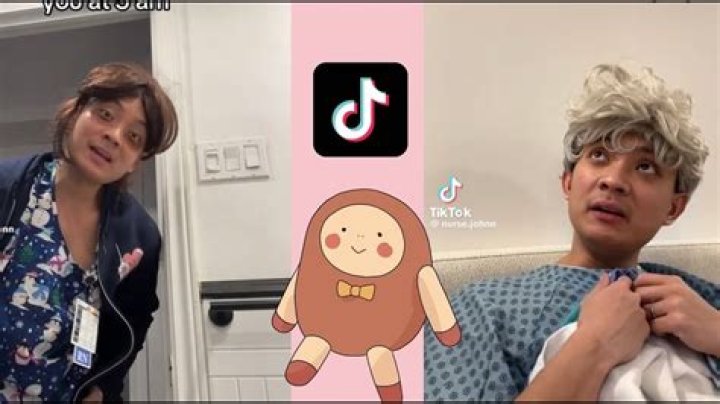 Who Is Tex Kelly Aka Keith TikTok? John Kelly GoFundMe Page