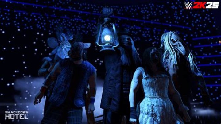 Who’s Dexter Lumis aka Samuel Shaw’s wife and is the marriage for real?