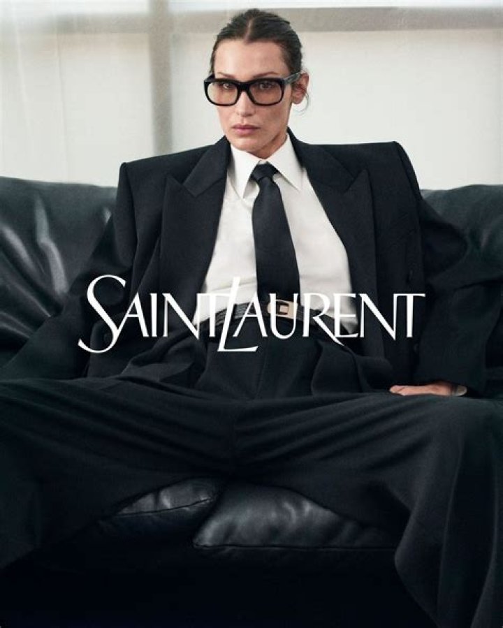 Yves Saint Laurent’s Net Worth, Biography, Career, Awards, Fact and Life Story